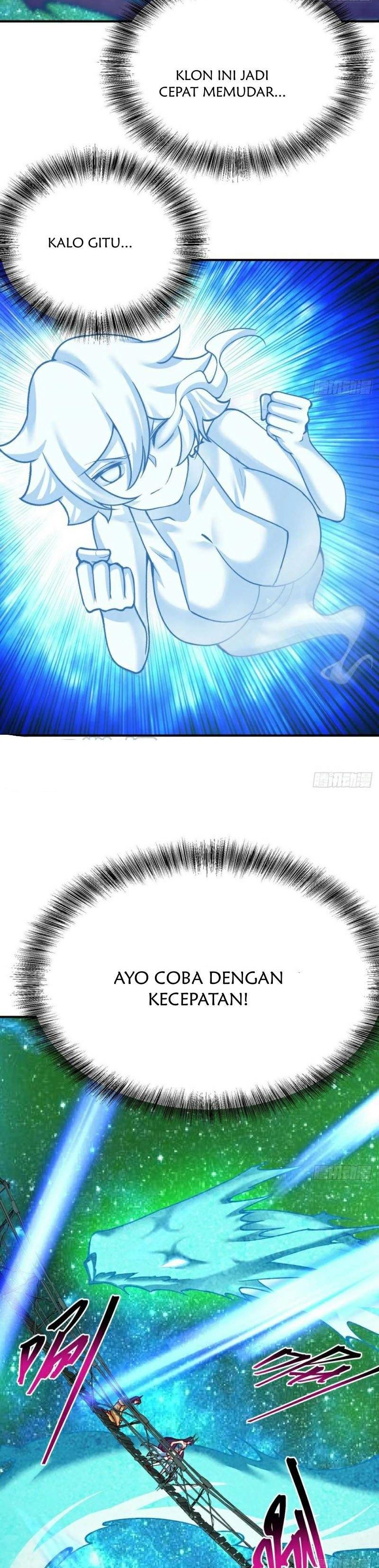 I Picked Up An Attributes Chapter 140 Gambar 10